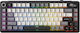 Royal Kludge RK-L75 Wireless Gaming Mechanical ...