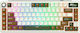 Royal Kludge RK-L75 Wireless Gaming Mechanical ...