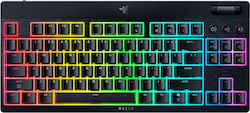 Razer BlackWidow V4 Low Profile Ασύρματο Μηχανικό (Αγγλικό US) Razer BlackWidow V4 Low Profile Ασύρματο Μηχανικό (Αγγλικό US)