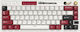 Royal Kludge M65 Wireless Gaming Mechanical Key...