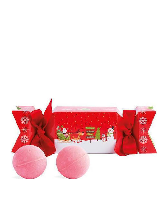 IDC Institute Christmas Cracker Set Îngrijire pentru Hidratare IDC Institute Christmas Cracker Set Îngrijire pentru Hidratare