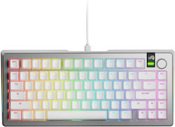 Glorious PC Gaming Race GMMK 3 Pro Μηχανικό (Αγγλικό US)