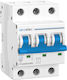 Aca Automatischer Schutzschalter Dreipolig AC DY02060336N