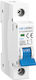 Mcb 1p C63 4,5ka 1m Dy02060080n