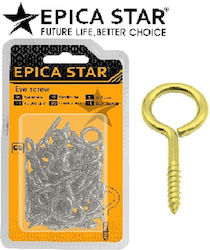 Epica Star Schraube 100Stück