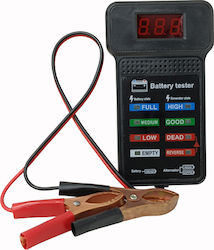 SKS Tools Αναλογικό Battery Tester 40010053