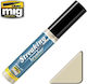 Ammo Χρώμα Μοντελισμού Streaking Dust 10ml