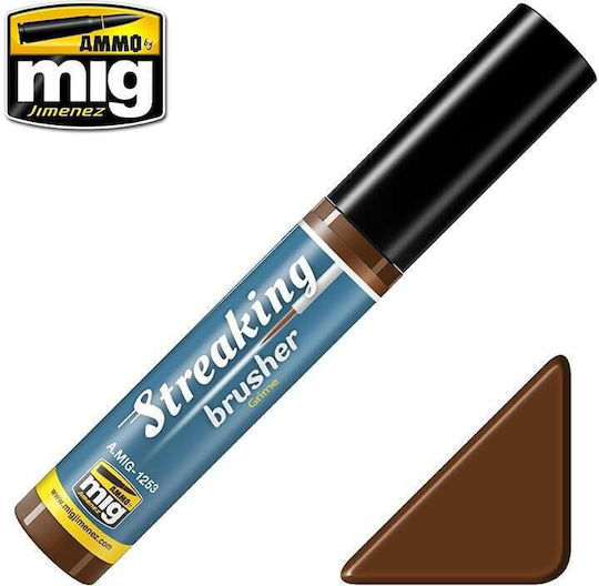 Ammo Χρώμα Μοντελισμού Grime 10ml