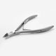 Clippers Pentru Cuticule Alezori N-111/6 Mm Noi
