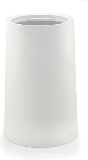 Pulltex Champagners simple cu înălțimea 21cm White