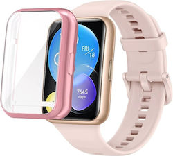 Screen Protector Huawei Watch Fit 1τμχ Screen Protector Huawei Watch Fit 1τμχ