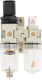 Unitair XAC4010-04 Filter-Regler