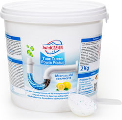 Unblocking Powder Unblocking Powder