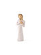 Enesco Декоративна Фигура от Пластмаса 13.5см 1бр