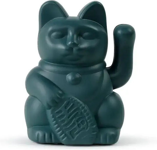 Donkey Decorative Cat made of Plastic Lucky 1pcs