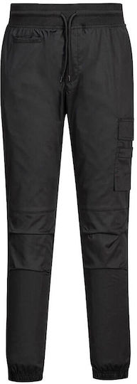 Elastische Kochhose Chefs Typ Joggers Portwest