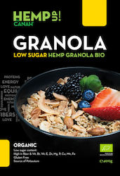 Canah Bio Müsli 400gr