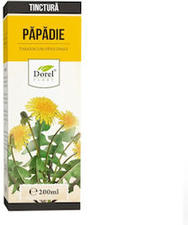 Tinctură De Păpădie Dorel Plant 200 Ml