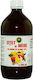 Oțet De Mere Cu Miere 500ml Hypericum