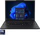 Lenovo ThinkPad T16 Gen 4 16" IPS FHD+ (Ultra 5-225U/16GB/512GB SSD/W11 Pro) (Tastatură UK)