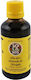 Solaris Plant Λάδι Κάνναβης 50ml