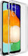 Green On Back Cover Σιλικόνης Διάφανο (Galaxy A13 5G)