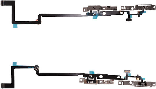 Iphone 16 Pro Καλωδιο Flex Power On Off 3p