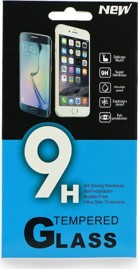 Tempered Glass (Huawei P Smart Pro/P Smart Z/Honor 9X)