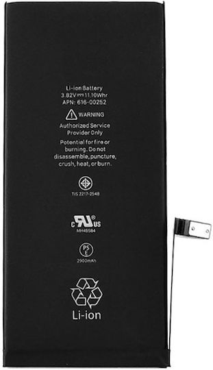 Compatible Replacement Battery for iPhone 7 Plus