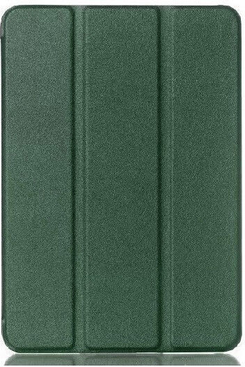 Silicone Flip Cover Greeη (Redmi Pad 2 11) 0032426
