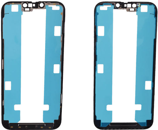 iPhone 13 Pro Max Предна Рамка + Филм За Водоустойчивост 3p