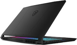 MSI Katana 15 HX B14WEK 15.6" (i7-14650HX/16GB) MSI Katana 15 HX B14WEK 15.6" (i7-14650HX/16GB)