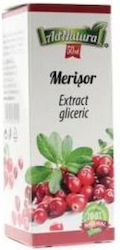 Extract Gliceric Cranberry Adserv 50ml