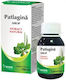 Viva Pharma Sirop de Pătlagină 100 Ml