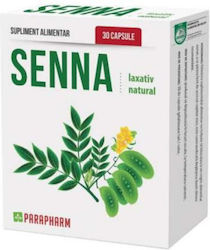 Senna 500 Mg Parapharm 30 Capsule Senna 500 Mg Parapharm 30 Capsule