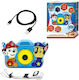 Paw Patrol Kids Camera Protection