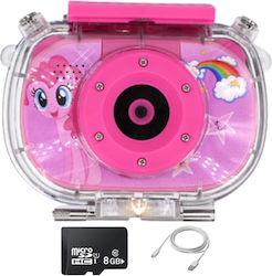Smartic Children's Camera Hd 1080p Resolution 500mah Battery 2.0 Inch Screen 32 Gb Memory Card Built-in Games Mp3 Selfie Mode Usb Type-c Pink Smartic Children's Camera Hd 1080p Resolution 500mah Battery 2.0 Inch Screen 32 Gb Memory Card Built-in Games Mp3 Selfie Mode Usb Type-c Pink