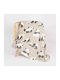Lucktora Κουβέρτα Fleece Υπέρδιπλη 220x240εκ. Μπεζ