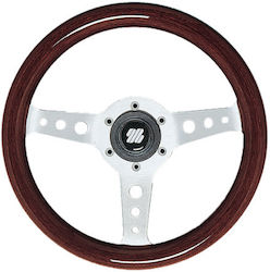 Capri Steering Wheel Ultraflex