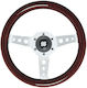Capri Steering Wheel Ultraflex