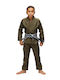 Tatami Fightwear Tatami Nova Absolute Gi Kids Brazilian Jiu Jitsu Uniform
