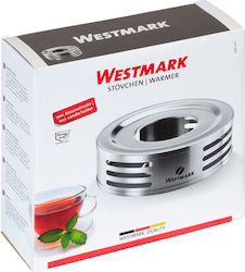 Westmark Топлоизлъчващ бюфет с размери 15x15x5.3см.