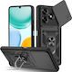 Techsuit Camshield Series Back Cover Silicone B...