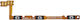 Power&volume Button Flex Cable Xiaomi Redmi Note 11 Pro Note 11 Pro 5g Ori