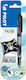 Pilot Pix Ballpoint Negru