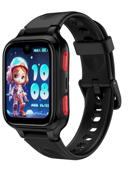 Lagenio Παιδικό Smartwatch K9 με GPS & Κάμερα Μ...