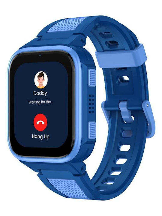 Lagenio Smartwatch Pentru Copii K10 4G Cu GPS Ș...