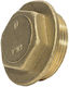 End Cap External Thread Art.106