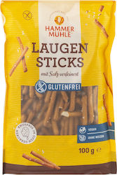 Hammermühle Pretzel Χωρίς Γλουτένη 100gr