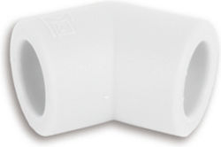 Sigma-li Коляно 45° Ø40мм K4540